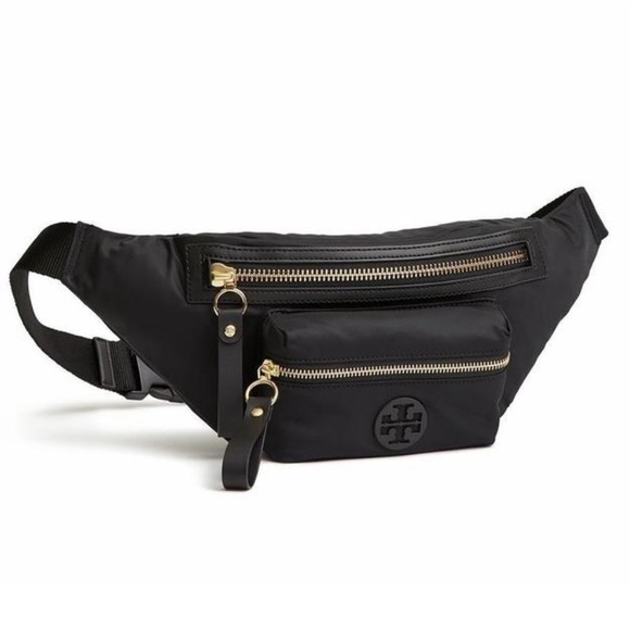 tory burch waist pack